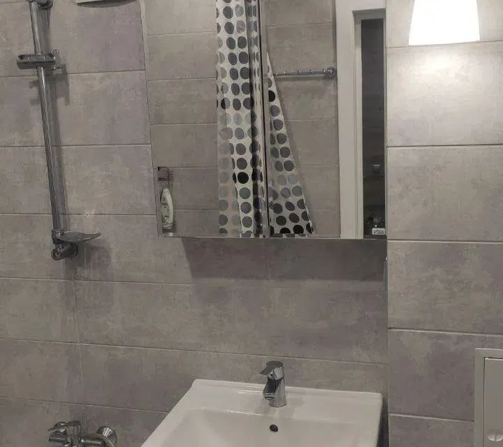 Сдаётся 1-комнатная квартира, 35 м²