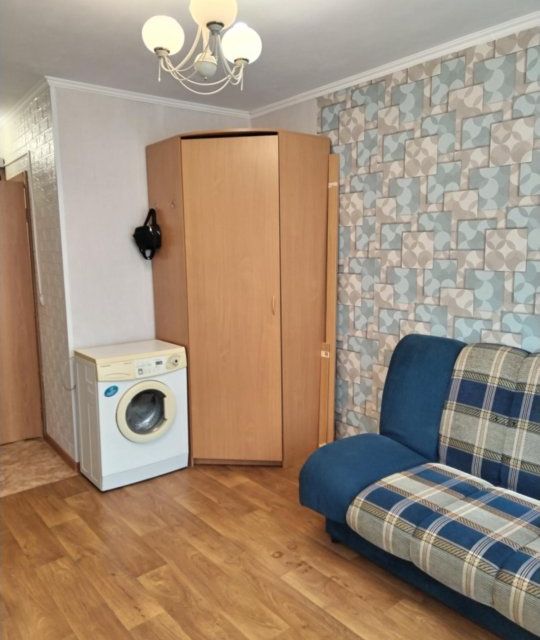 Сдаётся студия, 18 м²