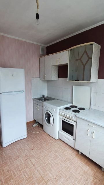 Сдаётся 1-комнатная квартира, 38 м²