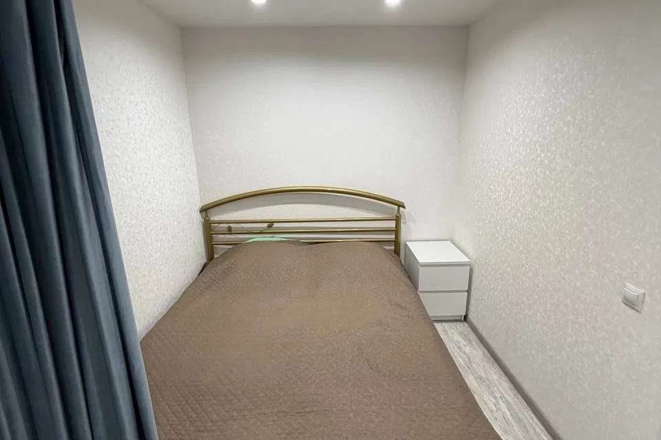 Сдаётся 2-комнатная квартира, 50 м²