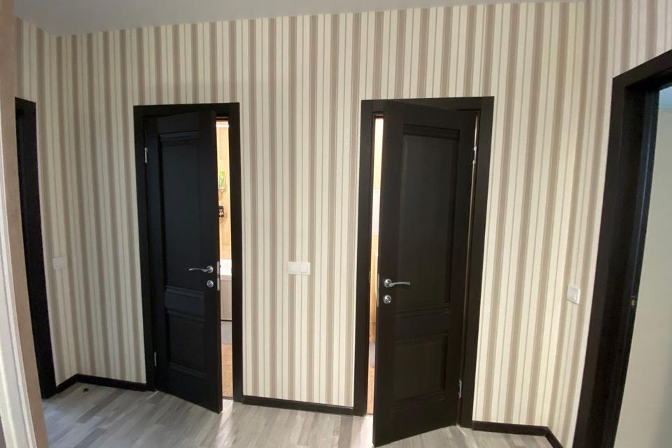 Сдаётся 2-комнатная квартира, 61.9 м²