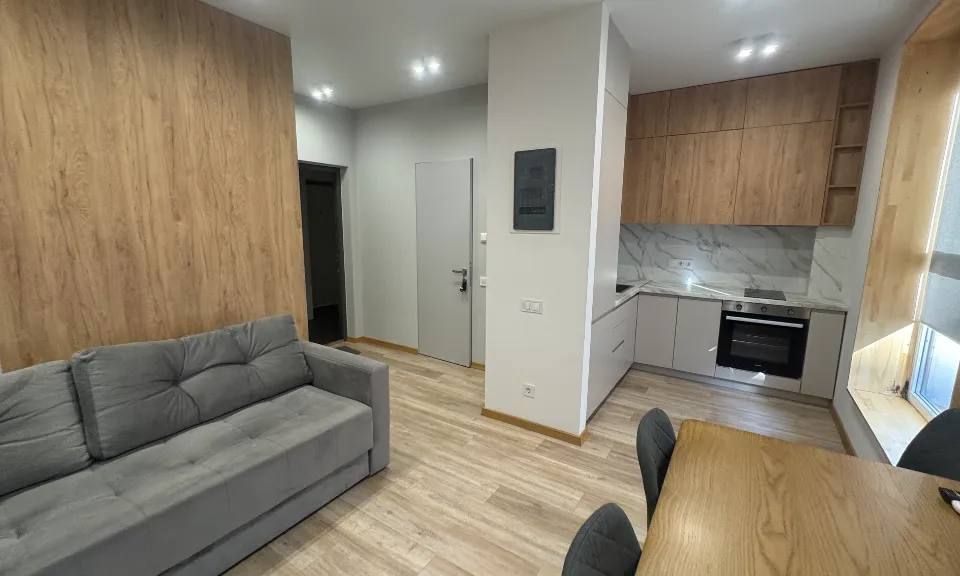 Сдаётся 1-комнатная квартира, 36 м²