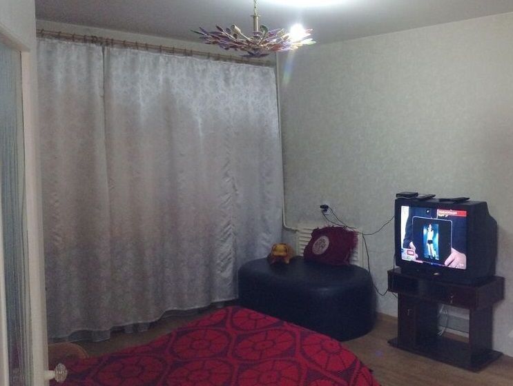 Сдаётся 1-комнатная квартира, 30 м²