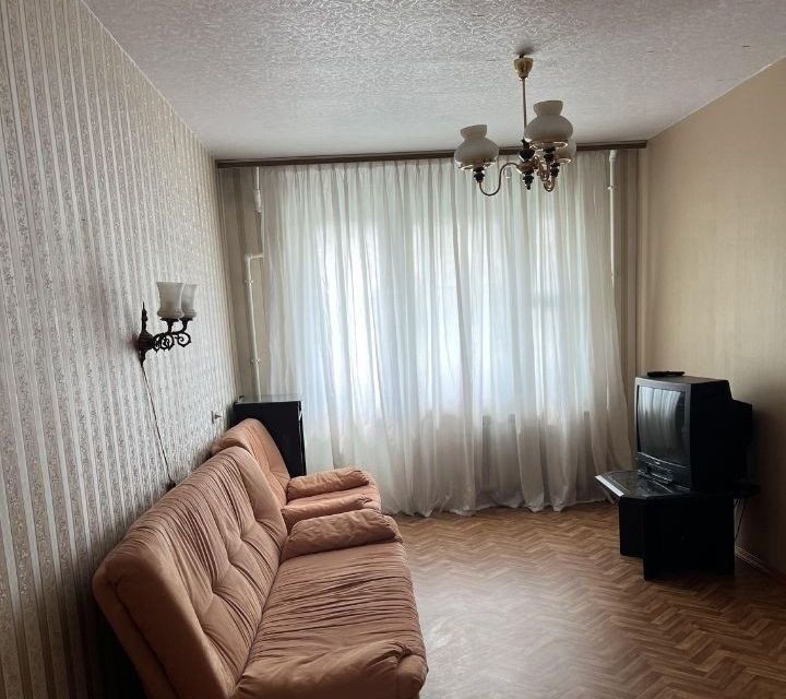 Сдаётся 2-комнатная квартира, 60 м²