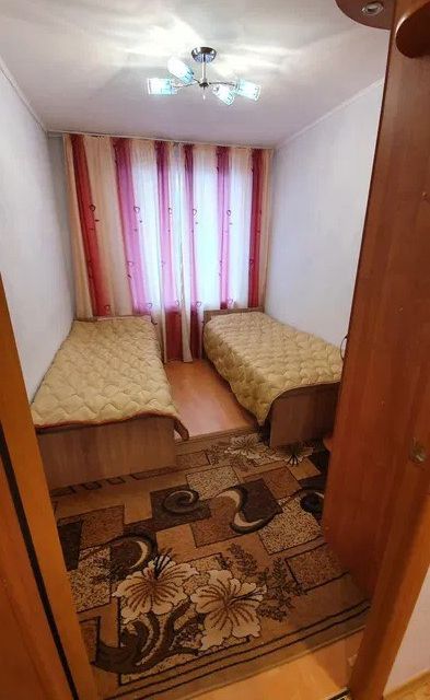 Сдаётся 2-комнатная квартира, 61 м²