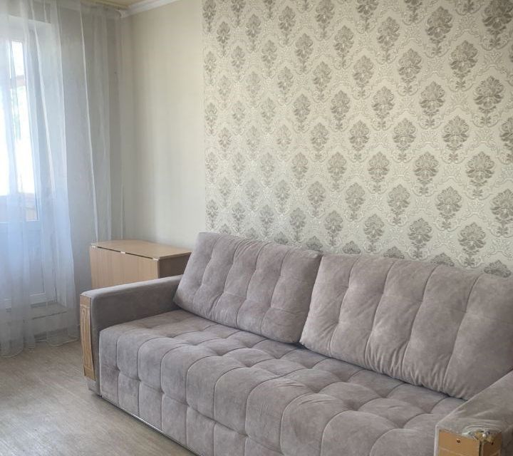 Сдаётся 2-комнатная квартира, 43 м²