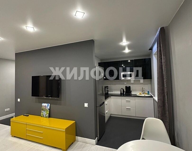 Сдаётся студия, 32 м²