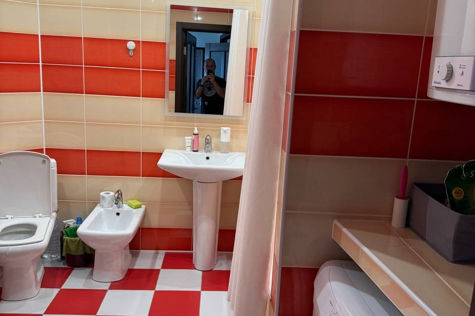 Сдаётся 2-комнатная квартира, 50 м²