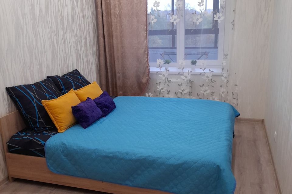 Сдаётся 1-комнатная квартира, 48 м²