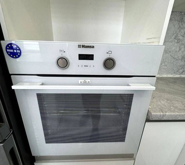 Сдаётся 1-комнатная квартира, 36 м²