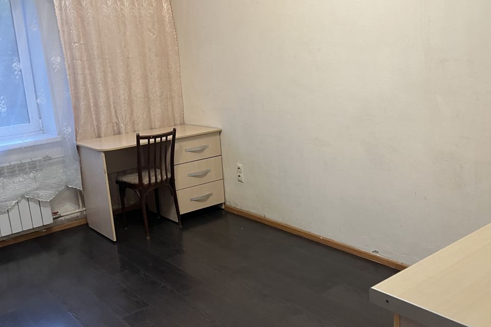 Сдаётся студия, 27 м²
