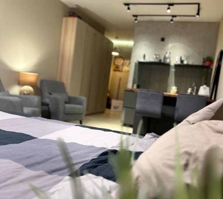 Сдаётся 1-комнатная квартира, 31 м²