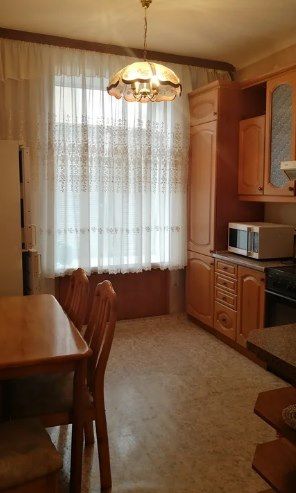 Сдаётся 2-комнатная квартира, 54 м²