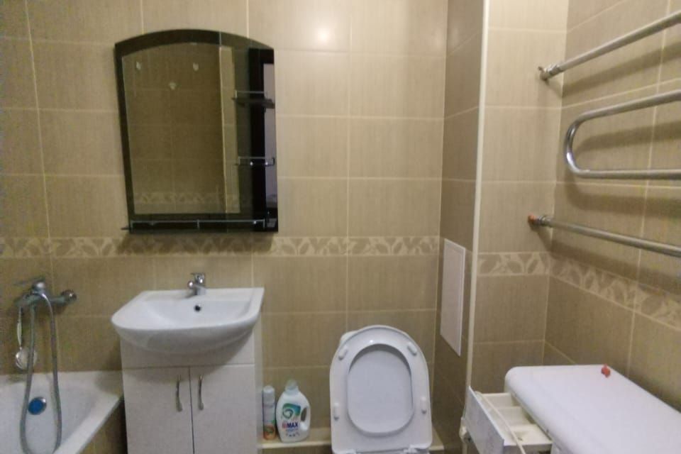 Сдаётся студия, 20 м²