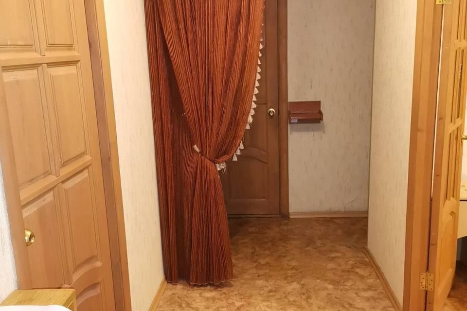 Сдаётся 3-комнатная квартира, 60 м²