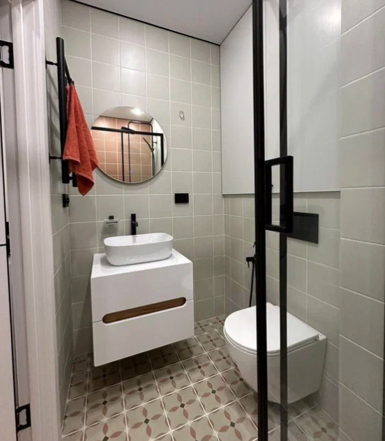 Сдаётся 1-комнатная квартира, 38 м²
