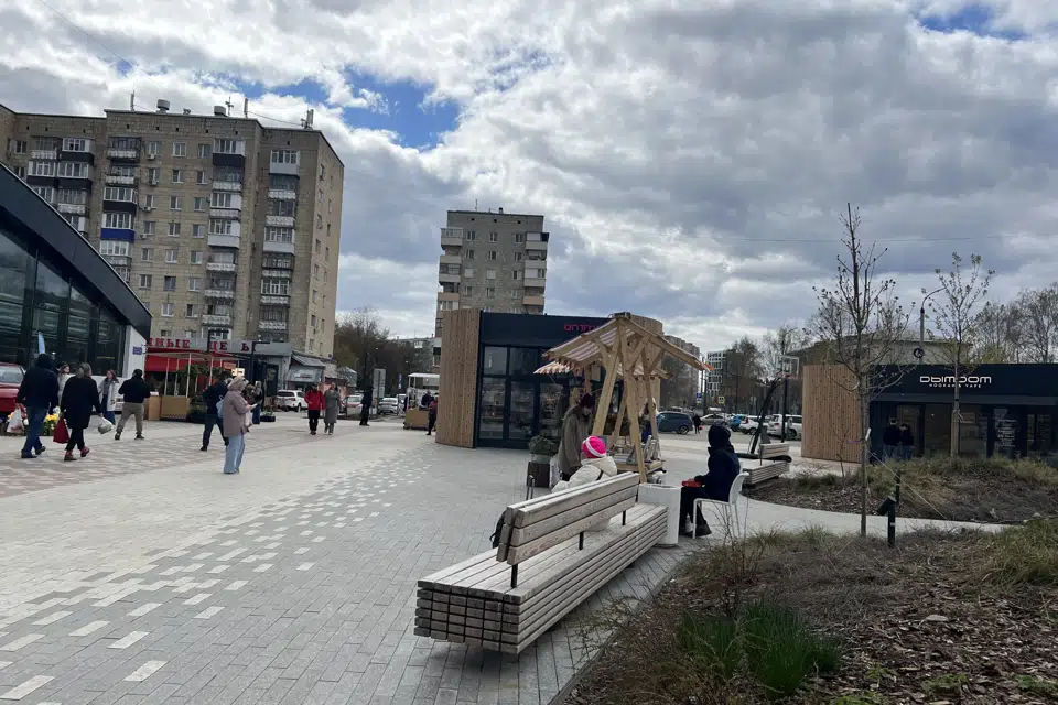 Сдаётся 2-комнатная квартира, 48 м²