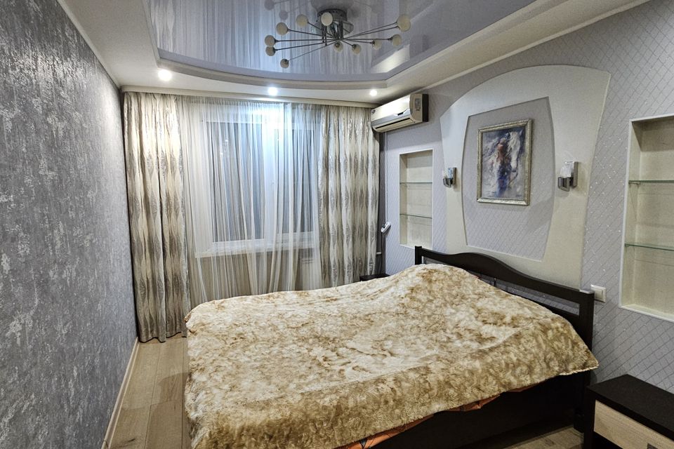 Сдаётся 2-комнатная квартира, 43 м²
