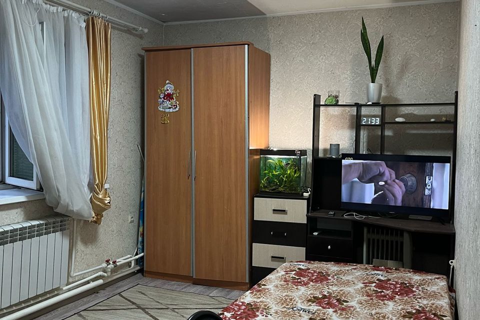 Сдаётся студия, 18 м²