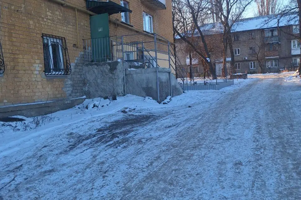 Сдаётся 2-комнатная квартира, 37.9 м²