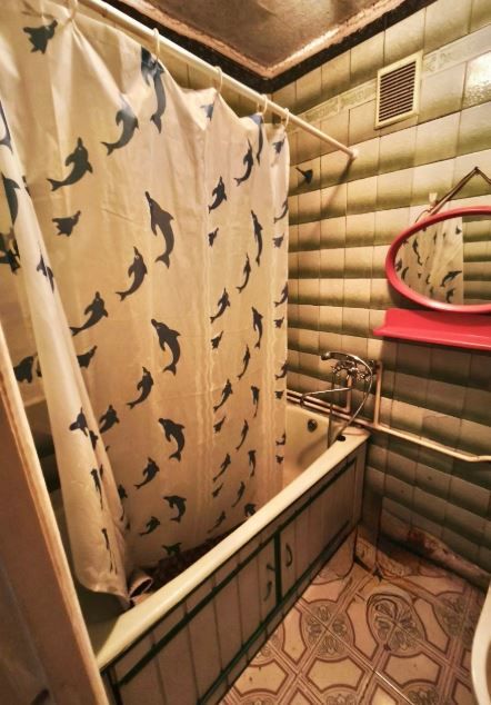 Сдаётся 1-комнатная квартира, 32 м²
