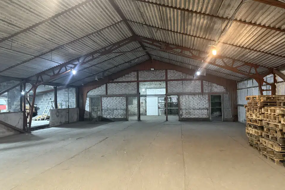 Сдаётся помещение своб. назначения, 720 м²