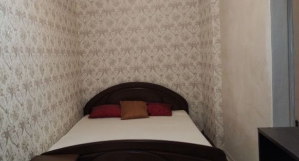 Сдаётся 2-комнатная квартира, 50 м²