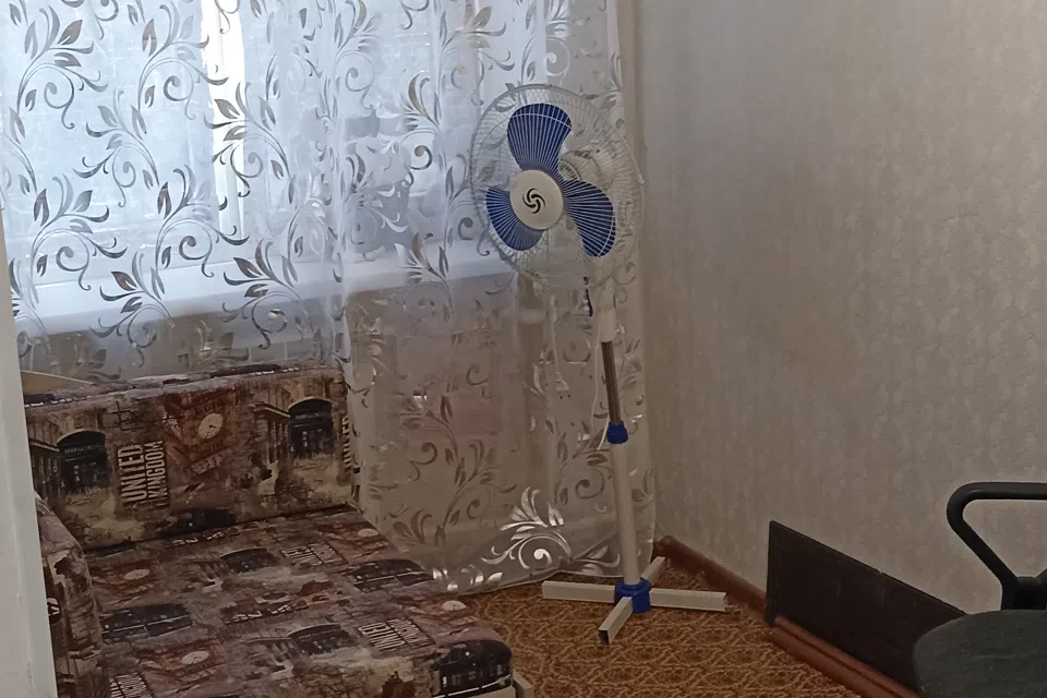 Сдаётся 1-комнатная квартира, 24 м²