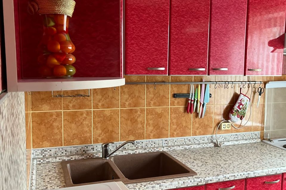 Сдаётся 2-комнатная квартира, 50 м²