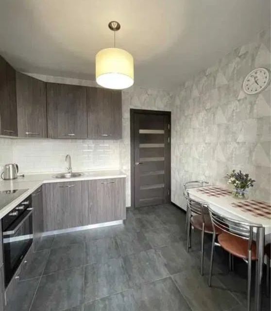 Сдаётся 1-комнатная квартира, 37 м²