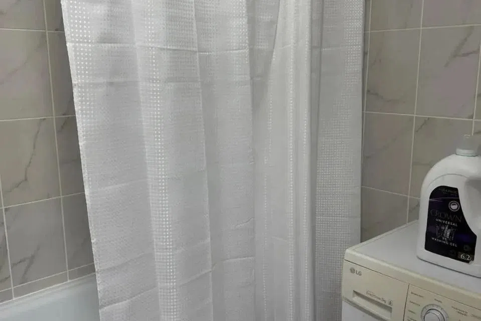 Сдаётся 3-комнатная квартира, 90 м²