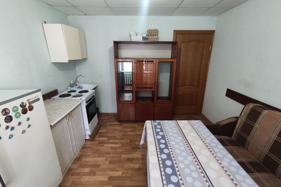 Сдаётся 1-комнатная квартира, 40 м²