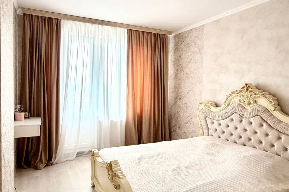 Сдаётся 2-комнатная квартира, 46 м²