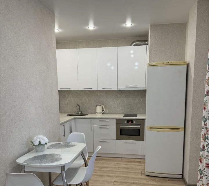 Сдаётся 1-комнатная квартира, 36 м²