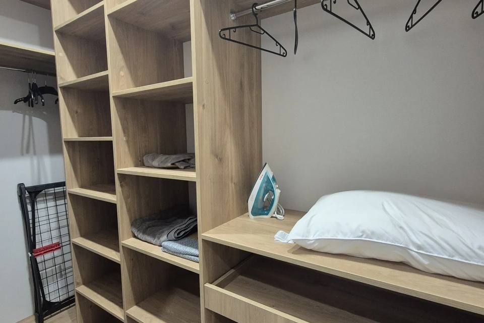 Сдаётся 1-комнатная квартира, 37 м²