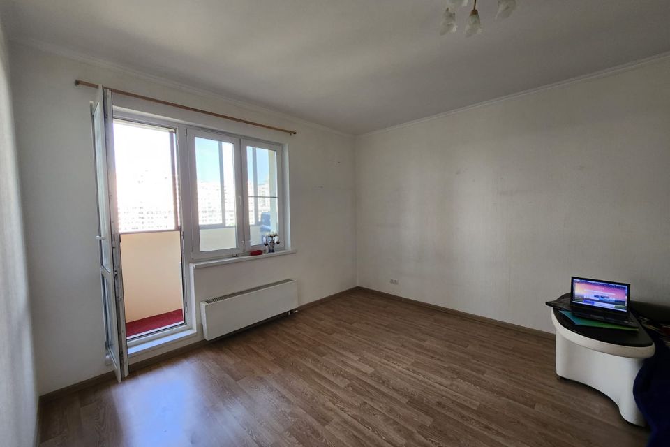 Сдаётся 1-комнатная квартира, 42 м²
