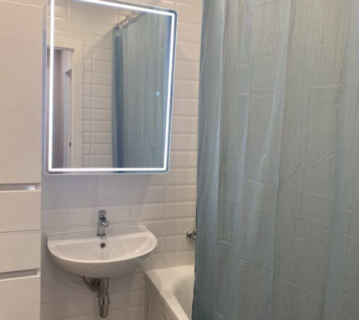 Сдаётся 1-комнатная квартира, 36 м²
