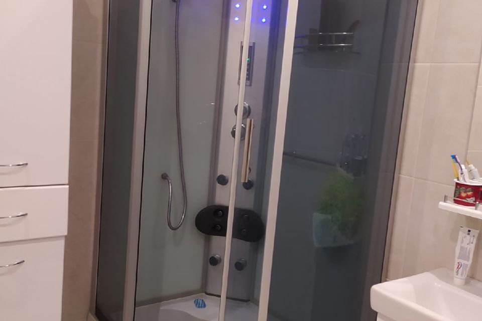 Сдаётся 1-комнатная квартира, 32.3 м²