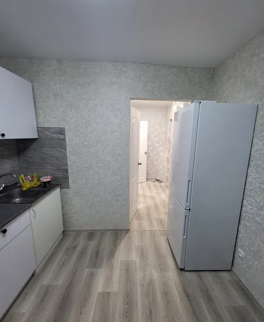 Сдаётся 2-комнатная квартира, 48.8 м²