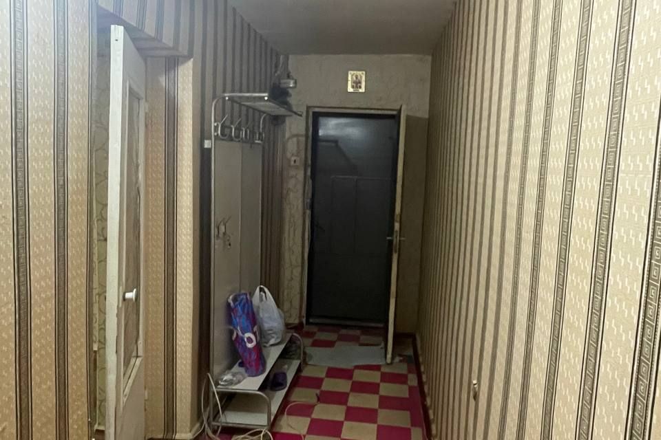 Сдаётся 2-комнатная квартира, 47 м²