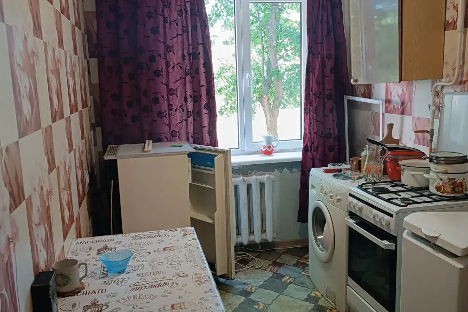 Сдаётся 2-комнатная квартира, 47 м²
