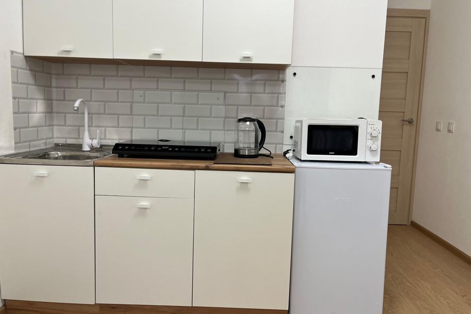 Сдаётся студия, 25 м²