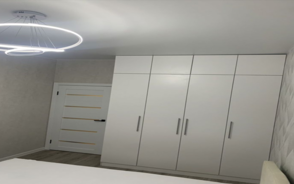 Сдаётся 1-комнатная квартира, 44 м²