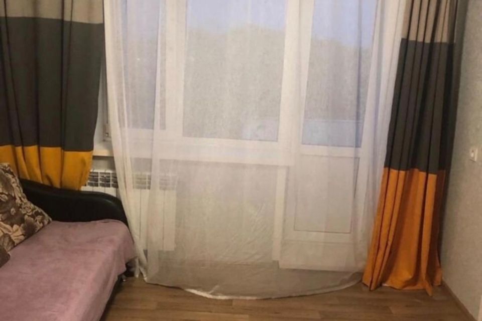 Сдаётся 1-комнатная квартира, 21 м²