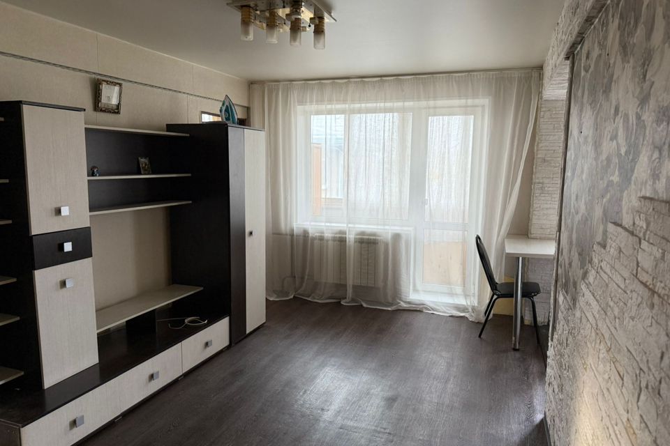 Сдаётся 3-комнатная квартира, 50 м²