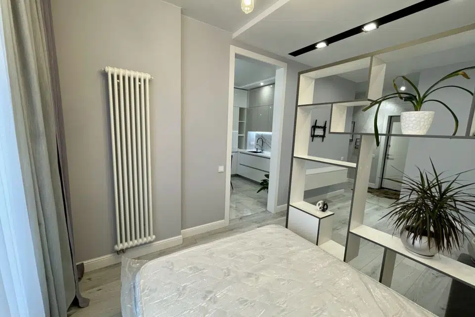 Сдаётся 1-комнатная квартира, 49 м²