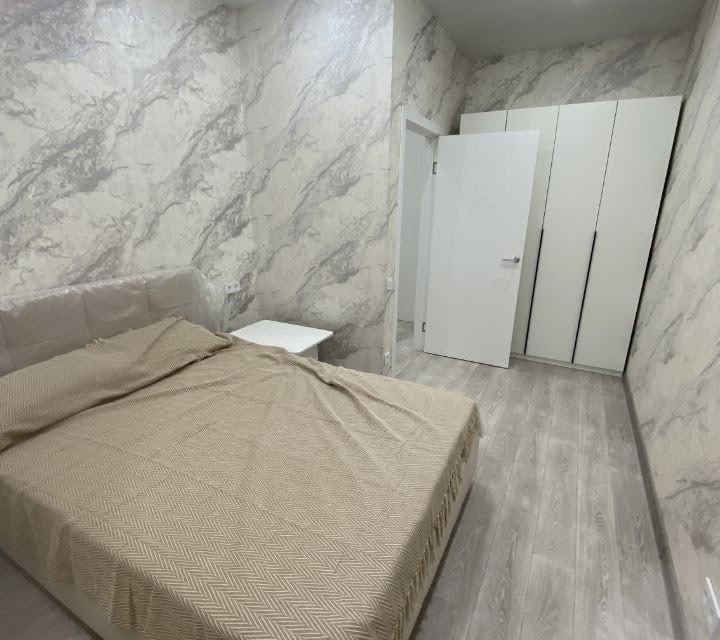Сдаётся 1-комнатная квартира, 37 м²