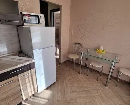 Сдаётся 1-комнатная квартира, 32 м²