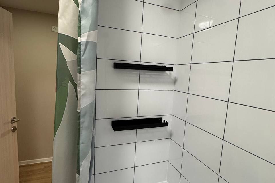 Сдаётся 1-комнатная квартира, 35 м²