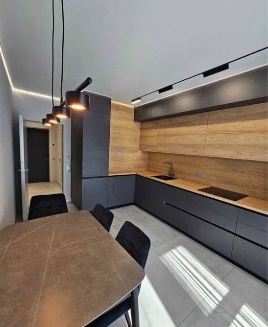 Сдаётся 1-комнатная квартира, 44 м²
